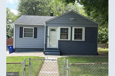 4903 Hollywood Road, College Park, MD 20740 - Photo 3