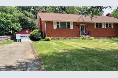 11608 Hickory Drive, Fort Washington, MD 20744 - Photo 3