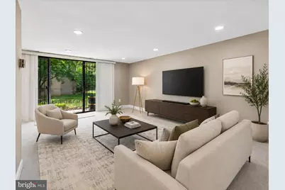3342 Huntley Square Drive #T1, Temple Hills, MD 20748 - Photo 35