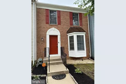 11435 Falcon Ridge Court, Beltsville, MD 20705 - Photo 1