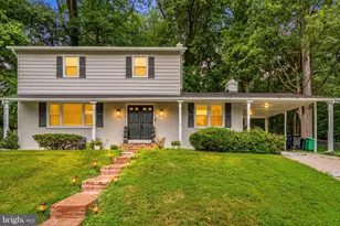 7001 Marmick Pl, Laurel, MD 20707 - Photo 1