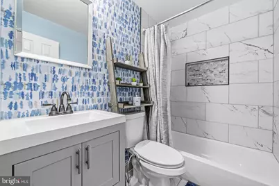 7001 Marmick Place, Laurel, MD 20707 - Photo 19
