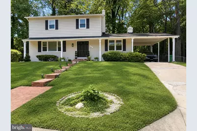 7001 Marmick Place, Laurel, MD 20707 - Photo 1