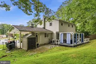 7001 Marmick Pl, Laurel, MD 20707 - Photo 31