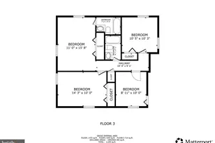 7001 Marmick Pl, Laurel, MD 20707 - Photo 33