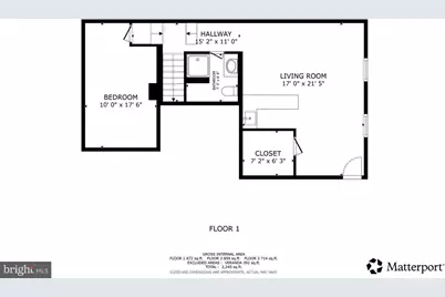 7001 Marmick Place, Laurel, MD 20707 - Photo 35