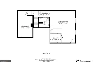 7001 Marmick Pl, Laurel, MD 20707 - Photo 35