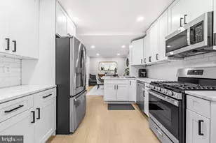 7001 Marmick Pl, Laurel, MD 20707 - Photo 9