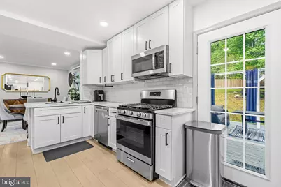7001 Marmick Place, Laurel, MD 20707 - Photo 7