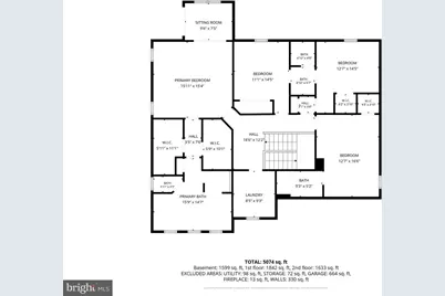 6006 Savannah Drive, Brandywine, MD 20613 - Photo 85