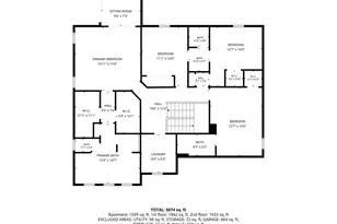 6006 Savannah Dr, Brandywine, MD 20613 - Photo 85