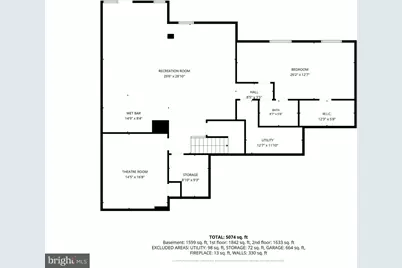 6006 Savannah Drive, Brandywine, MD 20613 - Photo 83