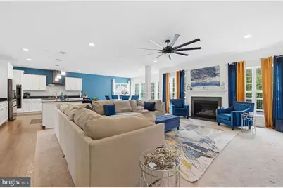 6006 Savannah Drive, Brandywine, MD 20613 - Photo 5