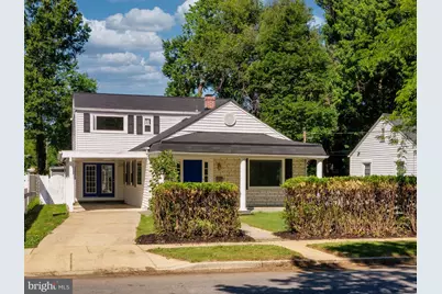 5608 31st Avenue, Hyattsville, MD 20782 - Photo 1