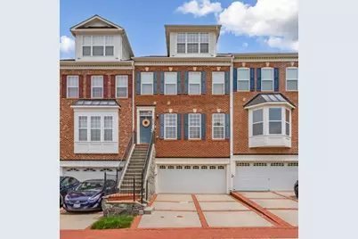 436 Esmond Place, Upper Marlboro, MD 20774 - Photo 1
