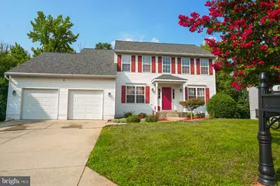 6812 Asset Drive, Landover, MD 20785 - Photo 1