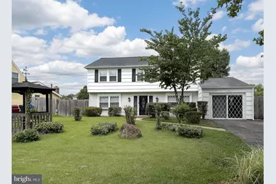 12412 Stonehaven Lane, Bowie, MD 20715 - Photo 1