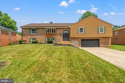 11400 Dundee Drive, Bowie, MD 20721 - Photo 1