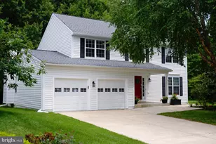 8604 Cory Dr, Bowie, MD 20720 - Photo 1