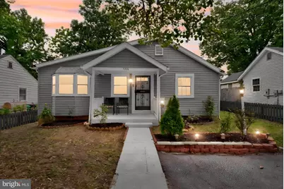 1206 Gondar Avenue, Landover, MD 20785 - Photo 1