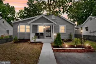 1206 Gondar Ave, Landover, MD 20785 - Photo 1