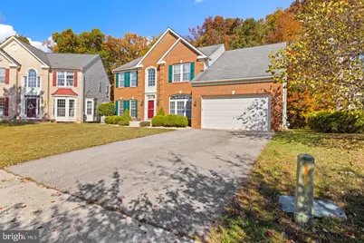 8008 Dorado Terrace, Brandywine, MD 20613 - Photo 3