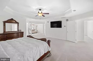 8008 Dorado Terrace, Brandywine, MD 20613 - Photo 25