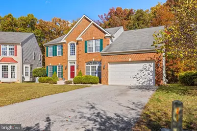 8008 Dorado Terrace, Brandywine, MD 20613 - Photo 1