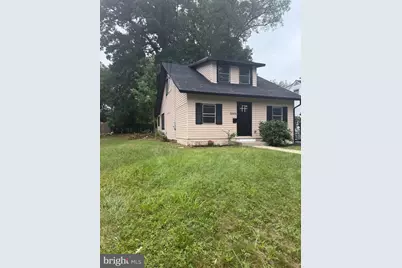 5005 Hollywood Road, College Park, MD 20740 - Photo 3