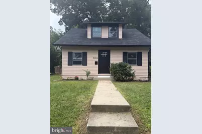 5005 Hollywood Road, College Park, MD 20740 - Photo 1