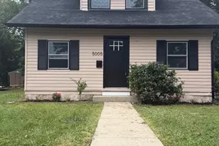 5005 Hollywood Rd, College Park, MD 20740 - Photo 1