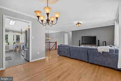 4507 Josephine Avenue, Beltsville, MD 20705 - Photo 3