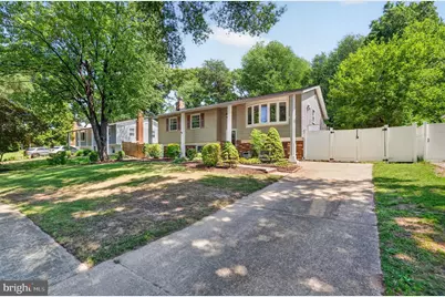 4507 Josephine Avenue, Beltsville, MD 20705 - Photo 31