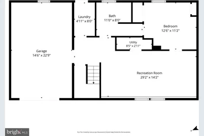 8114 Turner Street, Fort Washington, MD 20744 - Photo 55