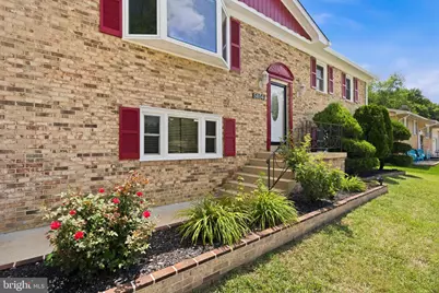 5804 Spell Road, Clinton, MD 20735 - Photo 15