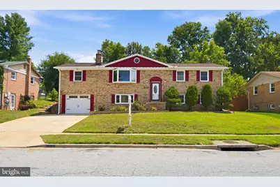 5804 Spell Road, Clinton, MD 20735 - Photo 1