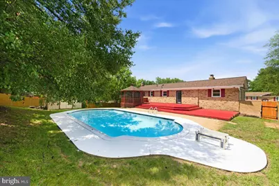 5804 Spell Road, Clinton, MD 20735 - Photo 11