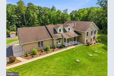 11901 Duckettown Road, Laurel, MD 20708 - Photo 1