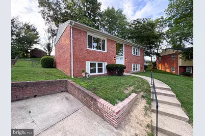 7704 Fanwood Court, District Heights, MD 20747 - Photo 21