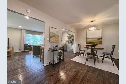 7704 Fanwood Court, District Heights, MD 20747 - Photo 5