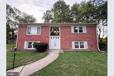 7704 Fanwood Court, District Heights, MD 20747 - Photo 1
