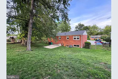 7704 Fanwood Court, District Heights, MD 20747 - Photo 19