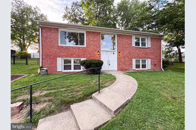 7704 Fanwood Court, District Heights, MD 20747 - Photo 23