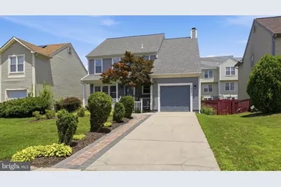 7606 Lexington Avenue, Laurel, MD 20707 - Photo 7