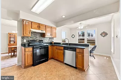 7606 Lexington Avenue, Laurel, MD 20707 - Photo 15