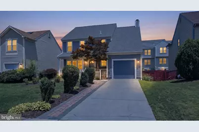 7606 Lexington Avenue, Laurel, MD 20707 - Photo 1