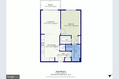 145 Riverhaven Drive #208, National Harbor, MD 20745 - Photo 5