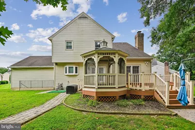 10814 Cherry Blossom Court, Hyattsville, MD 20783 - Photo 3
