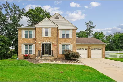 10814 Cherry Blossom Court, Hyattsville, MD 20783 - Photo 1