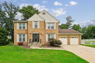 10814 Cherry Blossom Ct, Hyattsville, MD 20783 - Photo 1